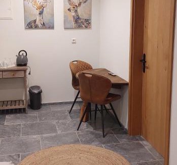 Breberen Casa | West 26 kamer 4