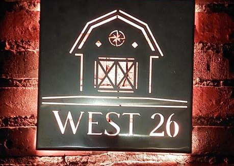 Breberen Casa | West 26 kamer 4