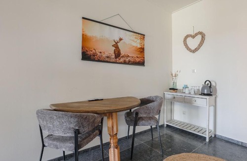 Breberen Casa | West 26 kamer 5