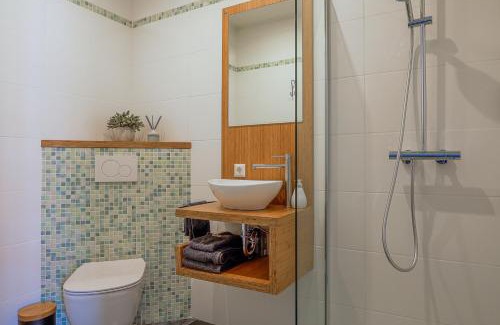 Breberen Casa | West 26 kamer 5