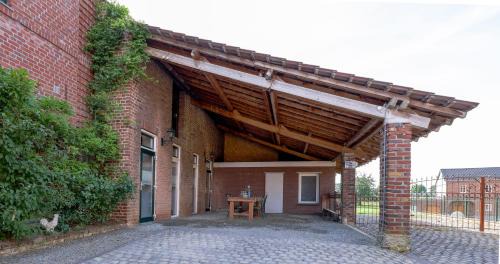Breberen Casa | West 26 kamer 5