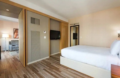 Central Park South Hotel | West 57th Street, a Hilton Club - 1 Bedroom