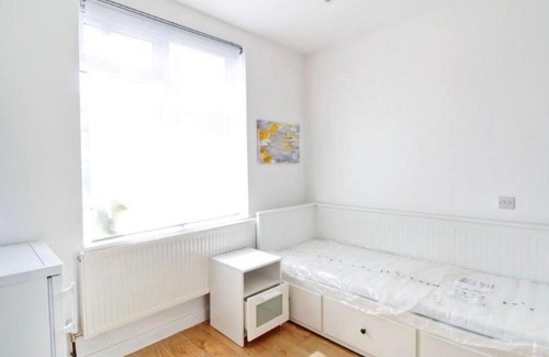 North Acton Apartamento | West Acton Studio Flat