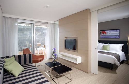 Ashdod Hotel | West All Suite Boutique Ashdod