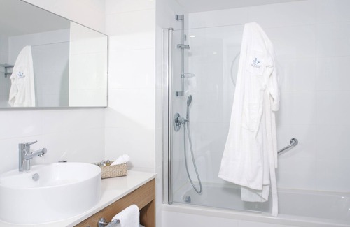 Ashdod Hotel | West All Suite Boutique Ashdod