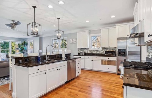 West Annapolis Casa | West Annapolis Cottage