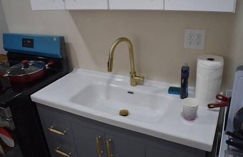 West Babylon Apartamento | West Babylon Bliss