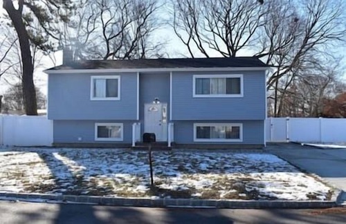 West Babylon Apartamento | West Babylon Bliss