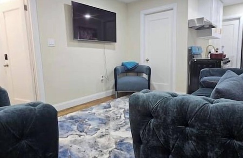 West Babylon Apartamento | West Babylon Bliss