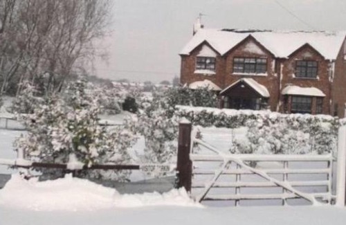 Churchtown Casa | West Barn Manor