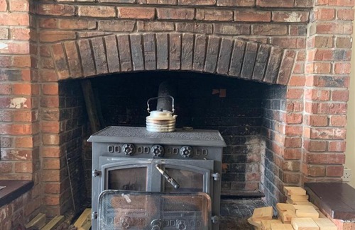 Churchtown Casa | West Barn Manor