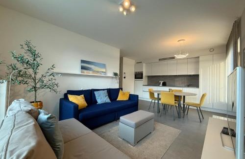 Westende Apartamento | West Bay Apartments
