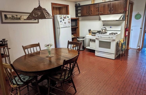 Eagle Bay Casa | West Bay Hideaway on Big Moose Lake