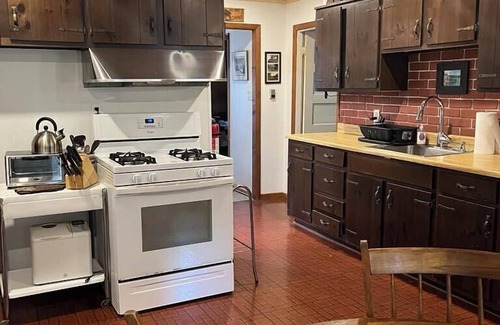 Eagle Bay Casa | West Bay Hideaway on Big Moose Lake