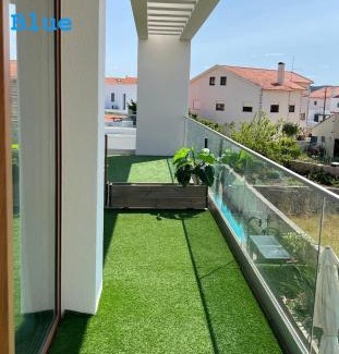 Sao Martinho do Porto Casa | West Bay House