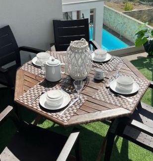 Sao Martinho do Porto Casa | West Bay House
