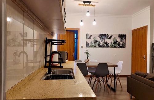 Wolmar Apartamento | West Beach Apartment - 3 min walk to Flic En Flac beach