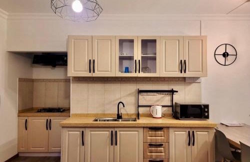 Wolmar Apartamento | West Beach Apartment - 3 min walk to Flic En Flac beach