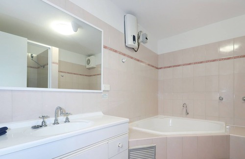 Scarborough Apartamento | West Beach Lagoon 206, Sleeps 3