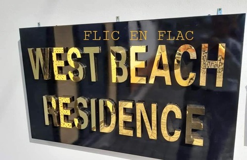 Wolmar Apartamento | West Beach