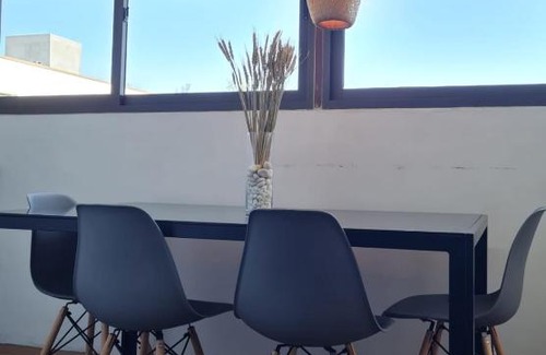 Wolmar Apartamento | West Beach