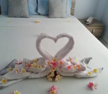 Wolmar Apartamento | West Beach