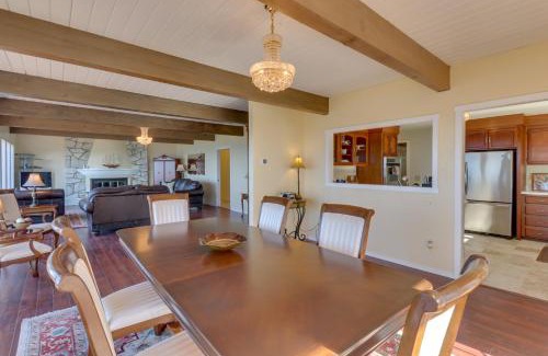 Oak Harbor Casa | West Beach Waterview