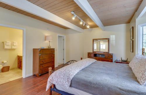 Oak Harbor Casa | West Beach Waterview