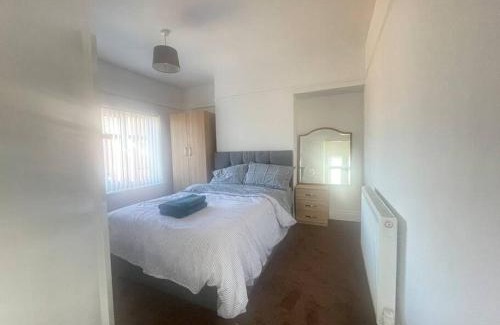 North Bitchburn Apartamento | West Bishop Auckland Professional Let