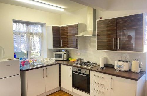 North Bitchburn Apartamento | West Bishop Auckland Professional Let