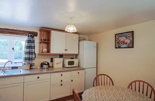 Christchurch Cabaña | West Bowden Farm, MOLTON DEL SUR