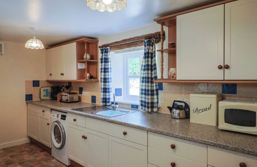 Christchurch Cabaña | West Bowden Farm, MOLTON DEL SUR