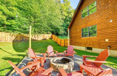 Deposit Casa | West Branch Delaware River Cozy Cabin Retreat!