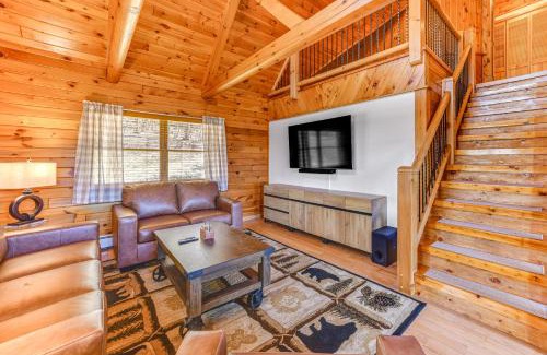 Deposit Casa | West Branch Delaware River Cozy Cabin Retreat!
