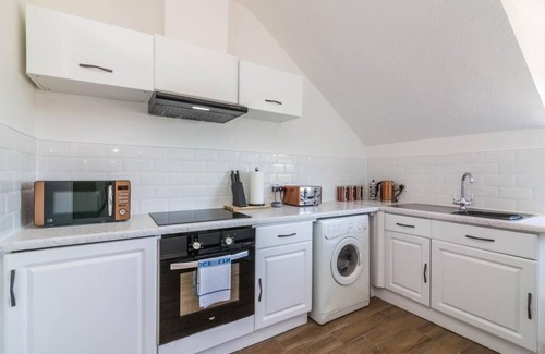West Bridgford Apartamento | West Bridgford Classy 2bed Flat