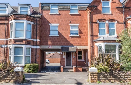 West Bridgford Apartamento | West Bridgford Classy 2bed Flat