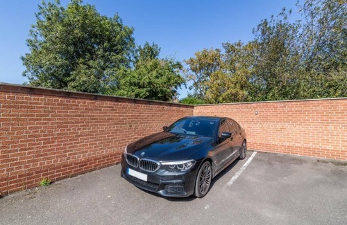 West Bridgford Apartamento | West Bridgford Classy 2bed Flat