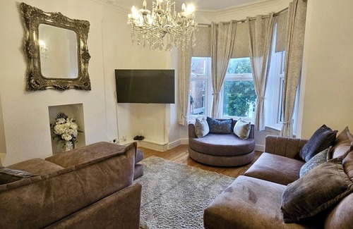West Bridgford Apartamento | West Bridgford Gem Nottingham