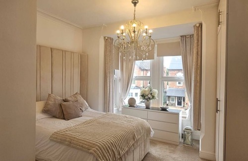West Bridgford Apartamento | West Bridgford Gem Nottingham