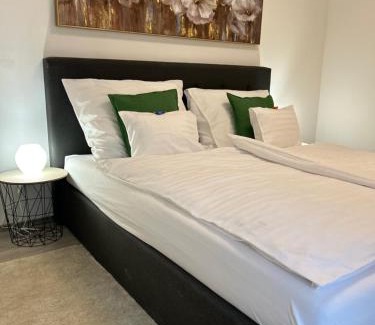Ujlipotvaros Apartamento | West Budapest-Edge of Downtown-Free Parking