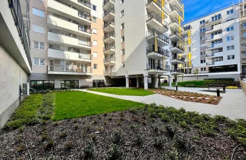 Ujlipotvaros Apartamento | West Budapest-Edge of Downtown-Free Parking