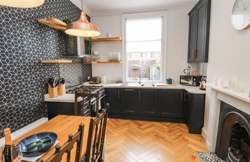 West Cliff Apartamento | West Cliff House