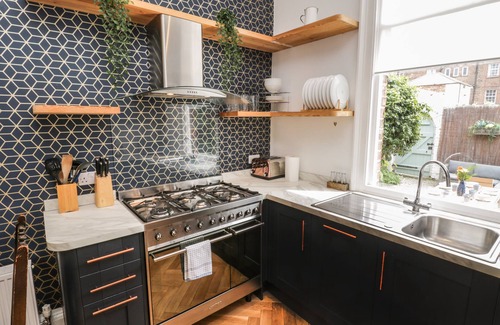 West Cliff Apartamento | West Cliff House