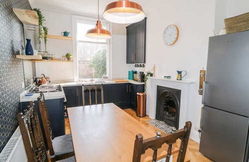 West Cliff Apartamento | West Cliff House