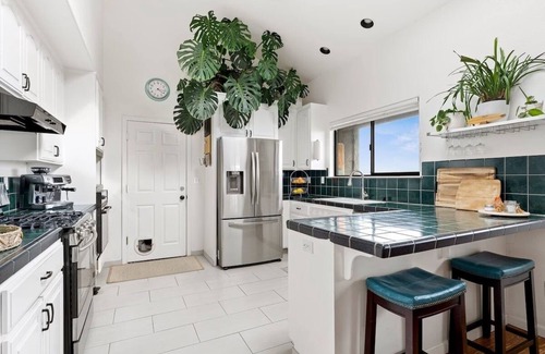 Westside Santa Cruz Casa | West Cliff Ohana Hale
