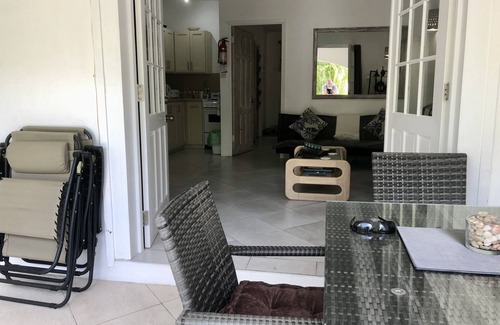 Sunset Crest Condominio | West Coast 1 Bedroom Apartment- Close to beach (5)
