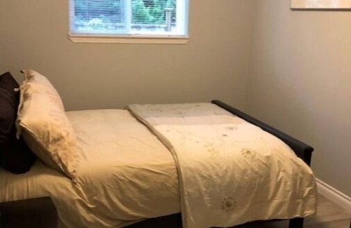 Otter Point Casa | West Coast 3 Bedroom Quiet Home