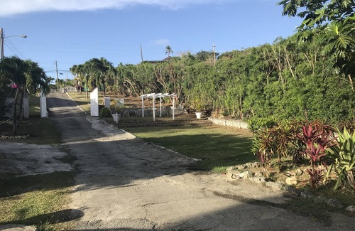 Westmoreland Apartamento | West Coast Apartment Hotel is located in Westmoreland, St.James, Barbados