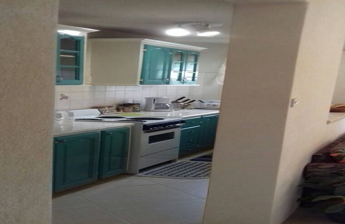 Maynards Apartamento | Apartamento en la costa oeste cerca de la playa y del puerto deportivo. Debajo de la encantadora casa familiar