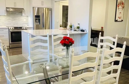 Langford Casa | West Coast Breeze